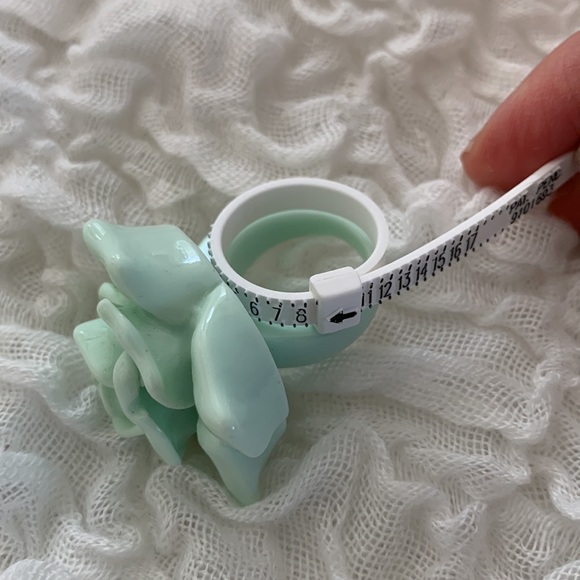 Bundle of Statement Rings - Picture 5 of 5